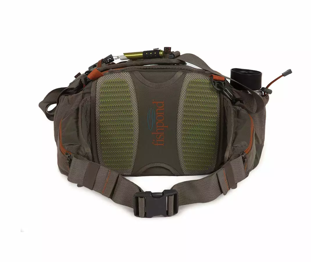 Vests & Chestpacks Fishpond Gunnison Guide Pack