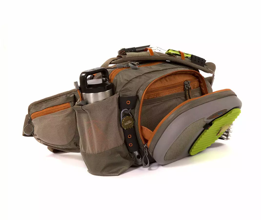 Vests & Chestpacks Fishpond Gunnison Guide Pack