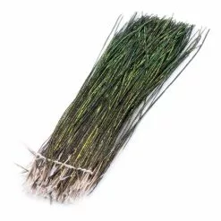 Wapsi PEACOCK HERL Materials