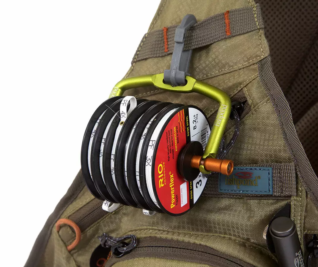 Accessories Fishpond Headgate Tippet Holder