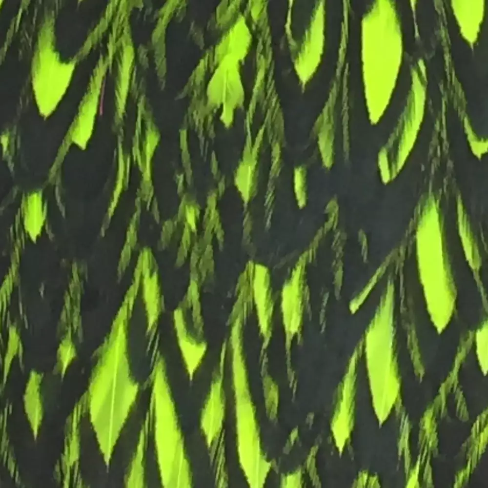 Materials Whiting American Hen Cape