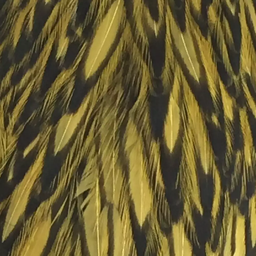 Materials Whiting American Hen Cape