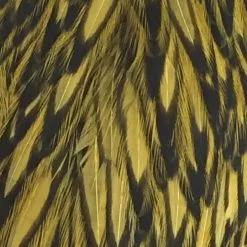 Materials Whiting American Hen Cape