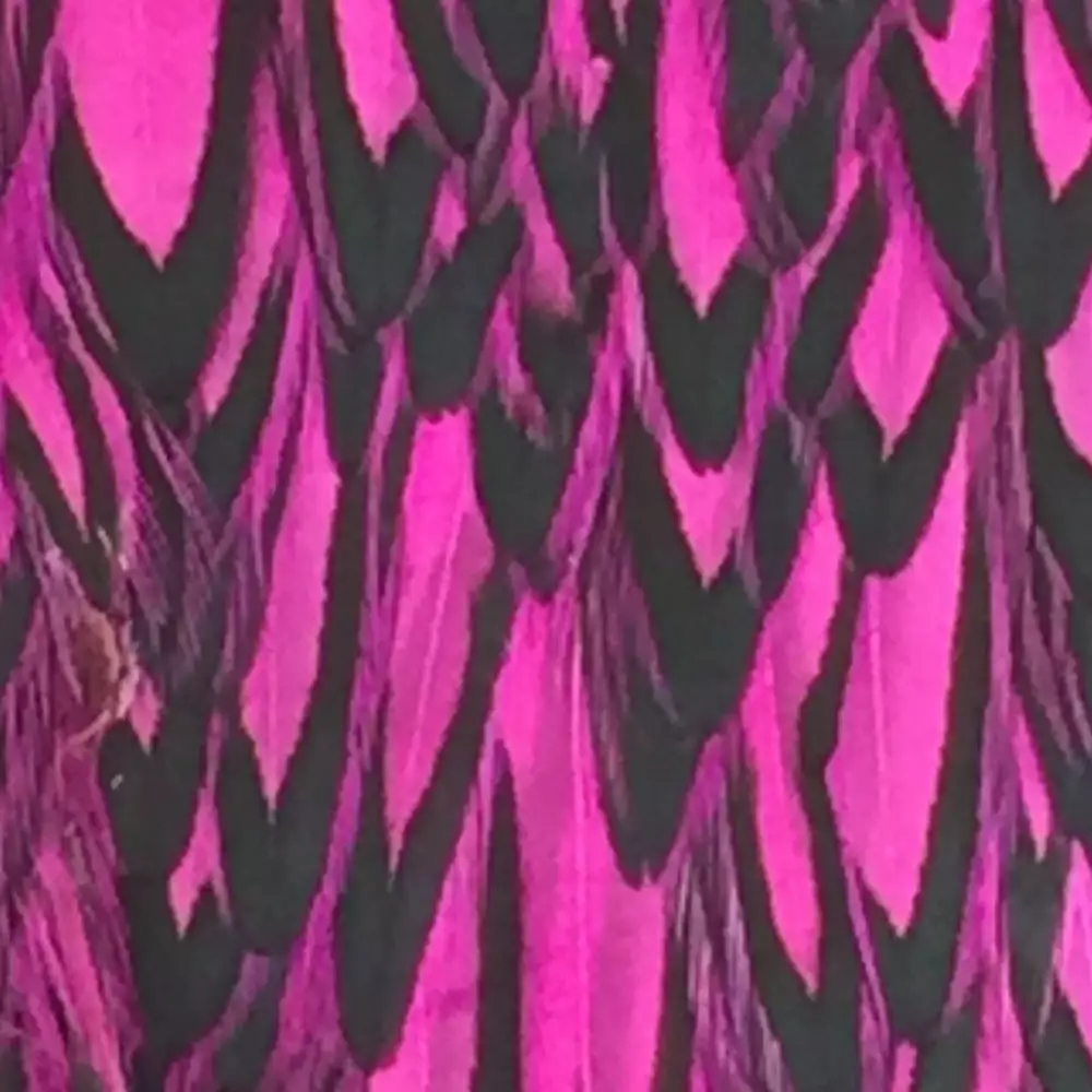 Materials Whiting American Hen Cape