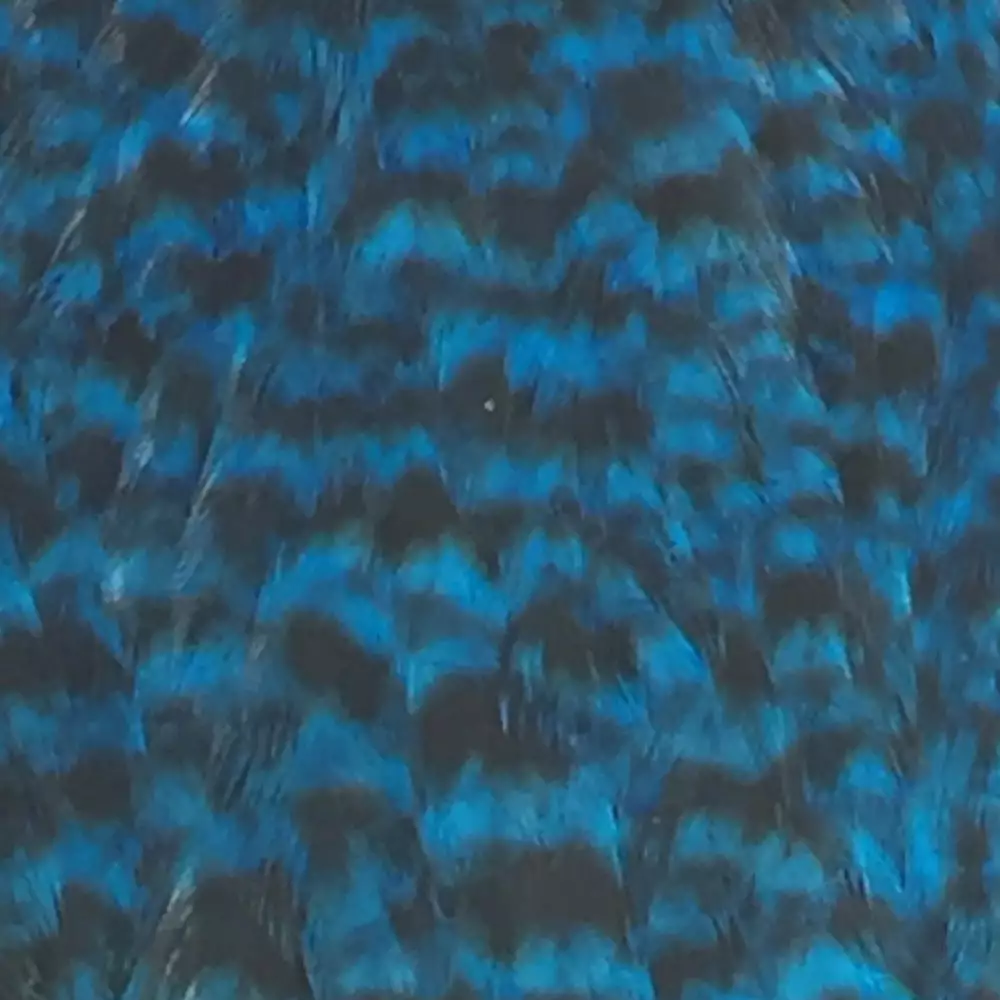 Materials Whiting American Hen Cape