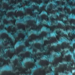 Materials Whiting American Hen Cape