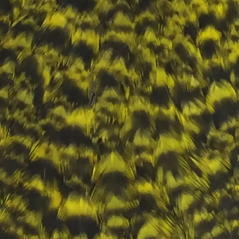 Materials Whiting American Hen Cape