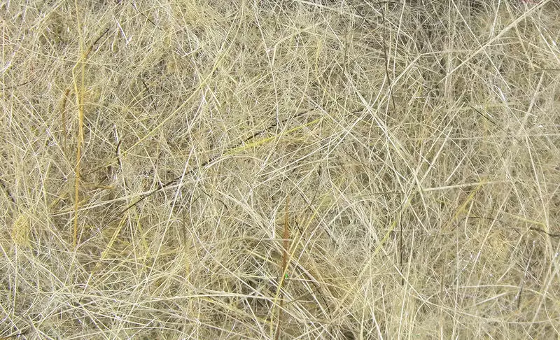 Hareline Materials Hare's Ear Plus Dub