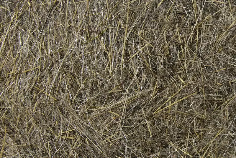 Hareline Materials Hare's Ear Plus Dub