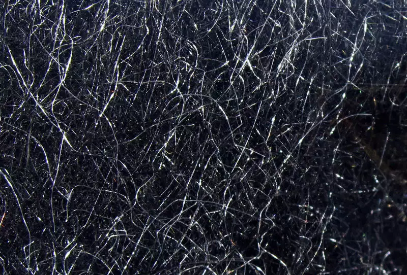 Hareline Materials Hare's Ear Plus Dub