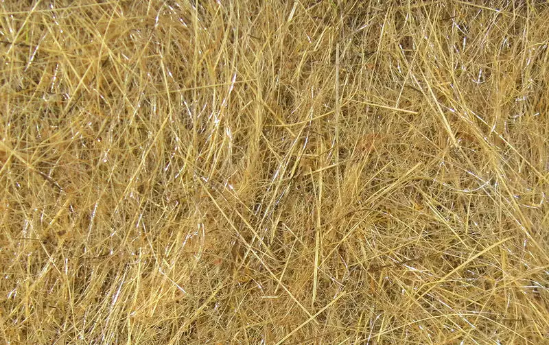 Hareline Materials Hare's Ear Plus Dub