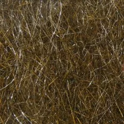 Hareline Materials Hare's Ear Plus Dub