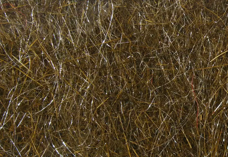 Hareline Materials Hare's Ear Plus Dub