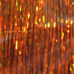 Hareline Materials Holographic Flashabou