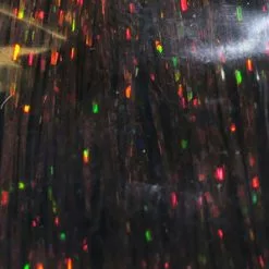 Hareline Materials Holographic Flashabou