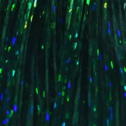 Hareline Materials Holographic Flashabou