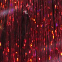 Hareline Materials Holographic Flashabou