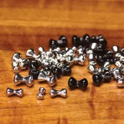 Hareline Heavy Lead Eyes Materials