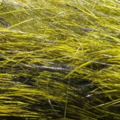 Hareline Dyed Grade #1 Hare's Mask Materials