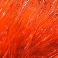 Hareline Dyed Grade #1 Hare's Mask Materials
