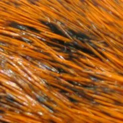 Hareline Dyed Grade #1 Hare's Mask Materials