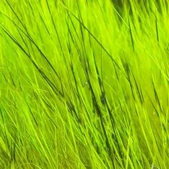 Hareline Dyed Grade #1 Hare's Mask Materials