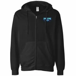 TCO Fly Shop Jackets TCO Logo 30th Anniversary Hoody