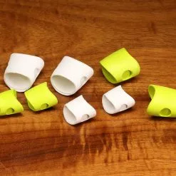 Hareline Howitzer Baitfish Popper Heads