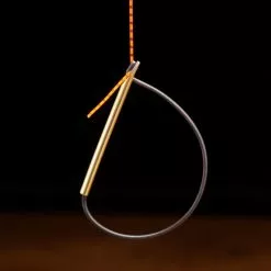 Hareline Tyflyz Tools Hackle Tweezer