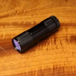 Hareline Materials UV Cure Light