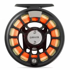 ORVIS HYDROS REEL Fly Reels