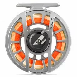 ORVIS HYDROS REEL Fly Reels