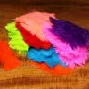 Hareline Materials Intruder Feather Prop Hackle