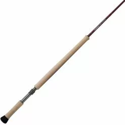SAGE 9140-6 IGNITER ROD 6PC 9WT 14ft Fly Rods