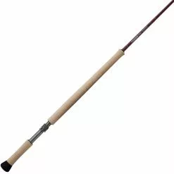 Sage 7126-4 IGNITER SPEY ROD - 7WT 12ft 6in 4PC Fly Rods