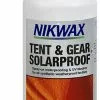 Hiking & Camping Accessories Nikwax Tent & Gear SolarProof (Spray On) 16.9 Fl. Oz.
