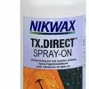 Hiking & Camping Accessories Nikwax TX. Direct (Spray On) 16.9 Fl. Oz.