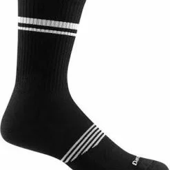 Darn Tough Womens Element Crew Lightweight With Cushion Socks Hats Gloves