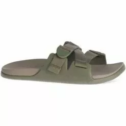 CHACO MENS CHILLOS SLIDE Shoes