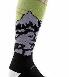 Darn Tough Womens YETI Sock Cushion Socks Hats Gloves