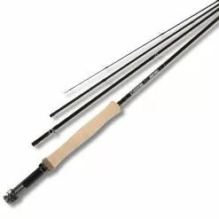 G. Loomis LOOMIS IMX-PRO - 8' 6" 4wt -4PC. Fly Rods