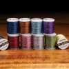 Hareline Veevus Iridescent Thread