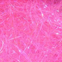 Hareline Materials Ice Wing Fiber 8 Inch