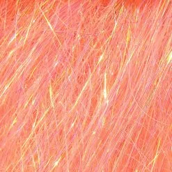 Hareline Materials Ice Wing Fiber 8 Inch