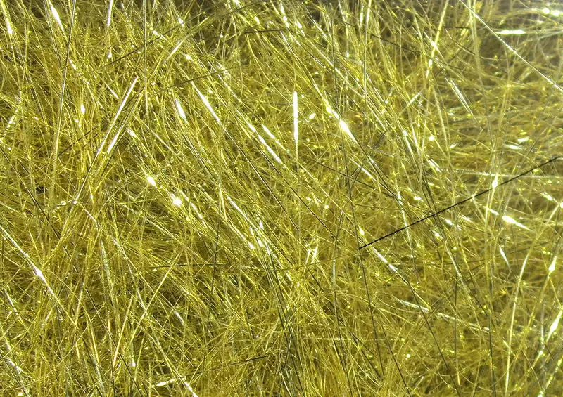 Hareline Materials Ice Wing Fiber 8 Inch