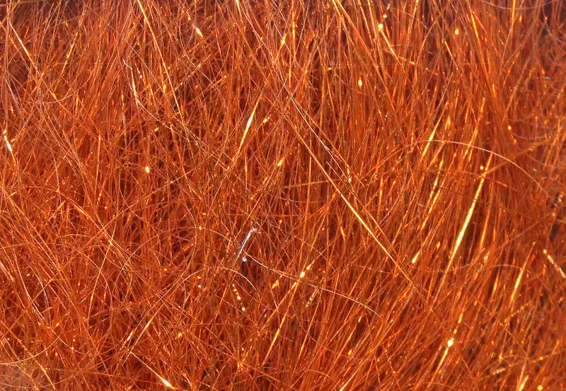 Hareline Materials Ice Wing Fiber 8 Inch