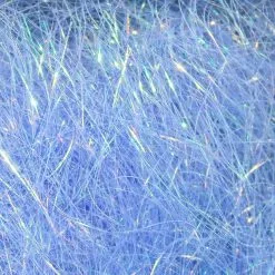 Hareline Materials Ice Wing Fiber 8 Inch