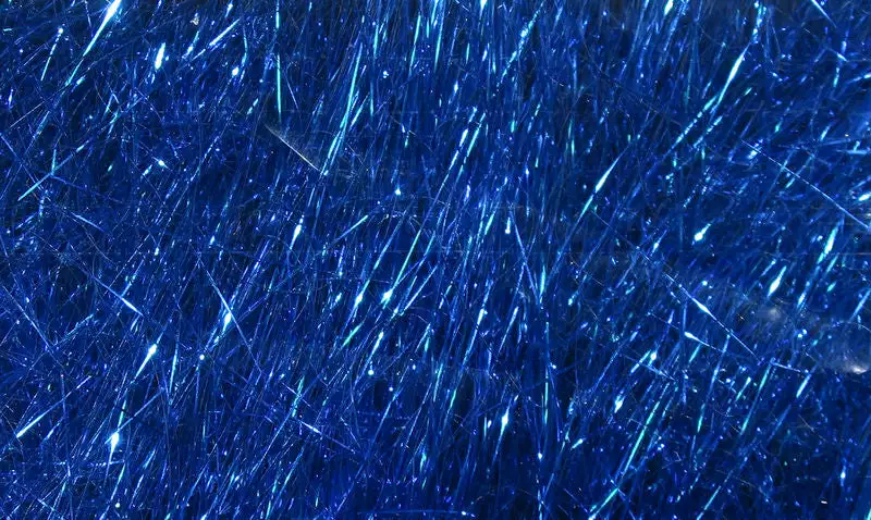 Hareline Materials Ice Wing Fiber 8 Inch