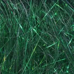 Hareline Materials Ice Wing Fiber 8 Inch