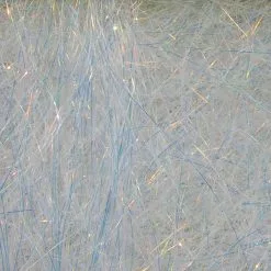 Hareline Materials Ice Wing Fiber 8 Inch